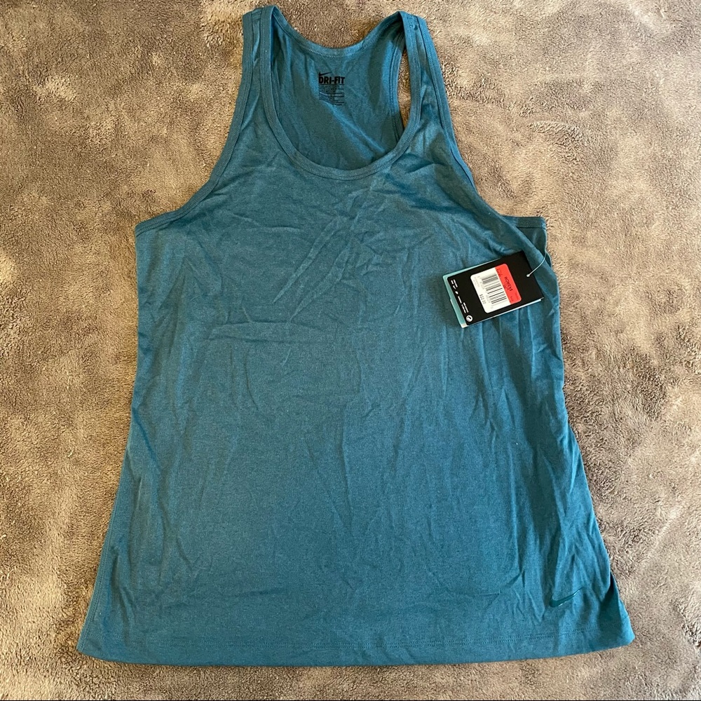 2 for 23! - Basic Nike Racerback Tank